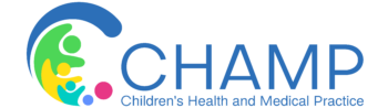 CHAMP Logo